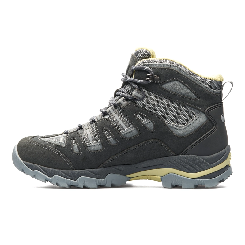 BOTIN MUJER PUELO CS HI JADE LIPPI - 2