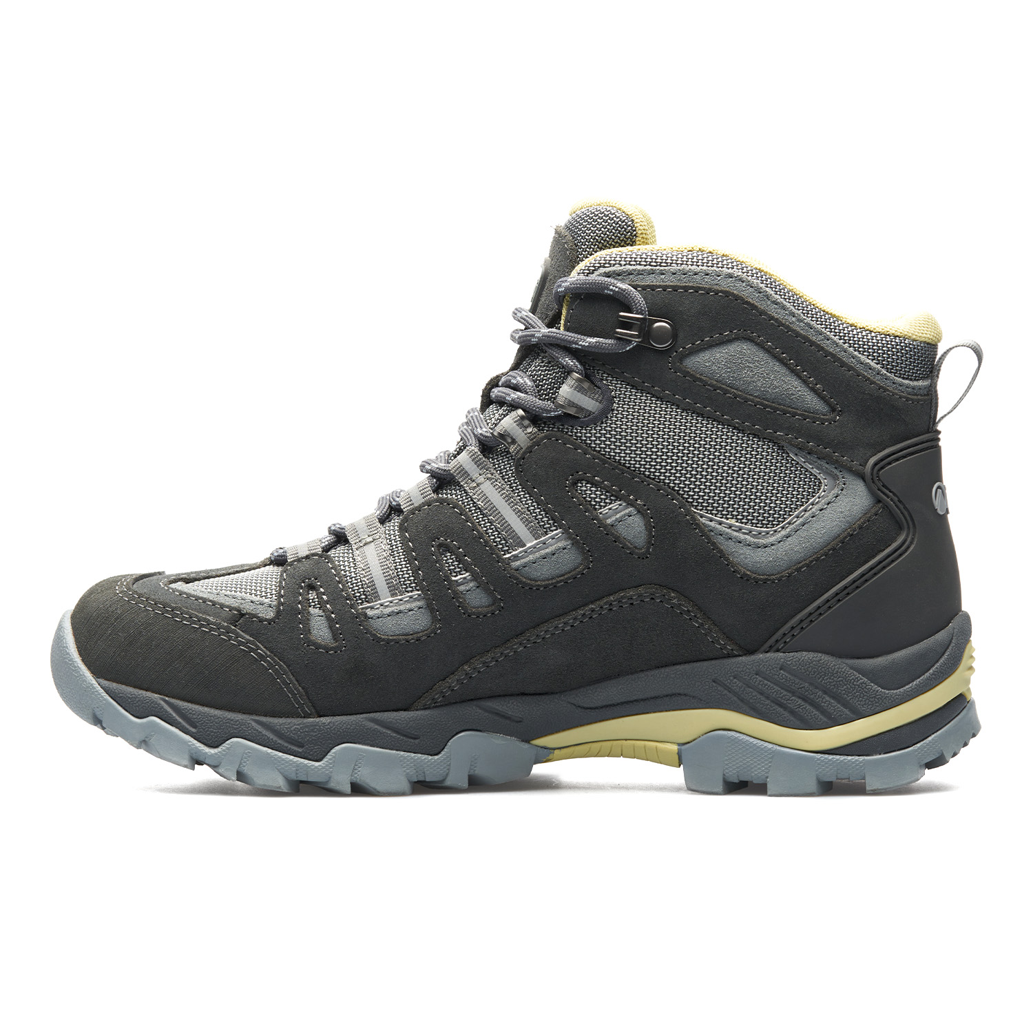 BOTIN MUJER PUELO CS HI JADE LIPPI - 2