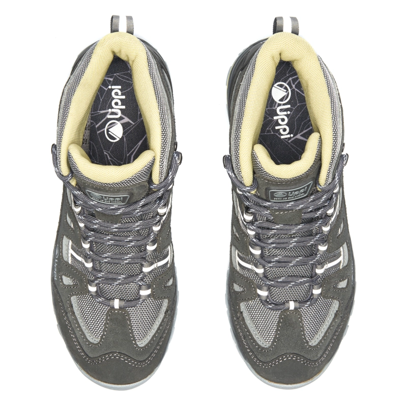 BOTIN MUJER PUELO CS HI JADE LIPPI - 6