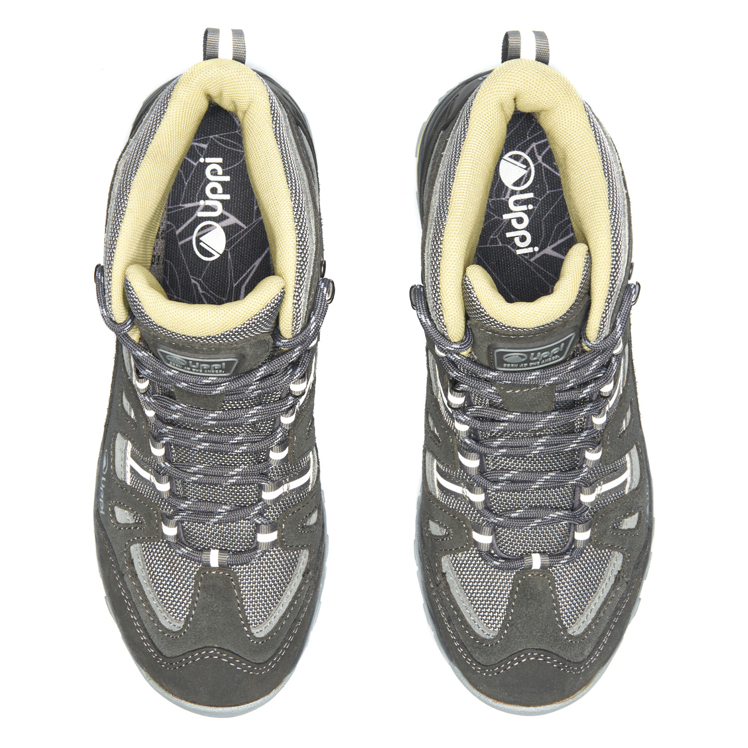 BOTIN MUJER PUELO CS HI JADE LIPPI - 6