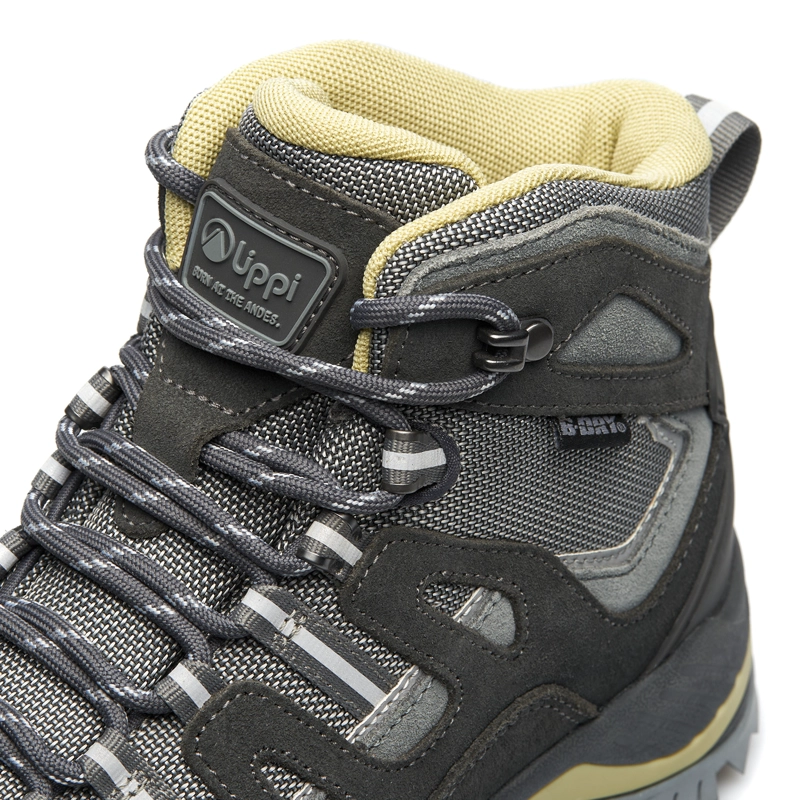 BOTIN MUJER PUELO CS HI JADE LIPPI - 7
