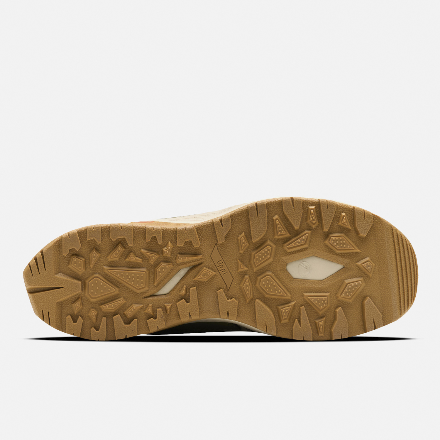 ZAPATILLAS NIÑO LIPPI VERDE TEEN BOY MOTION MID - 3