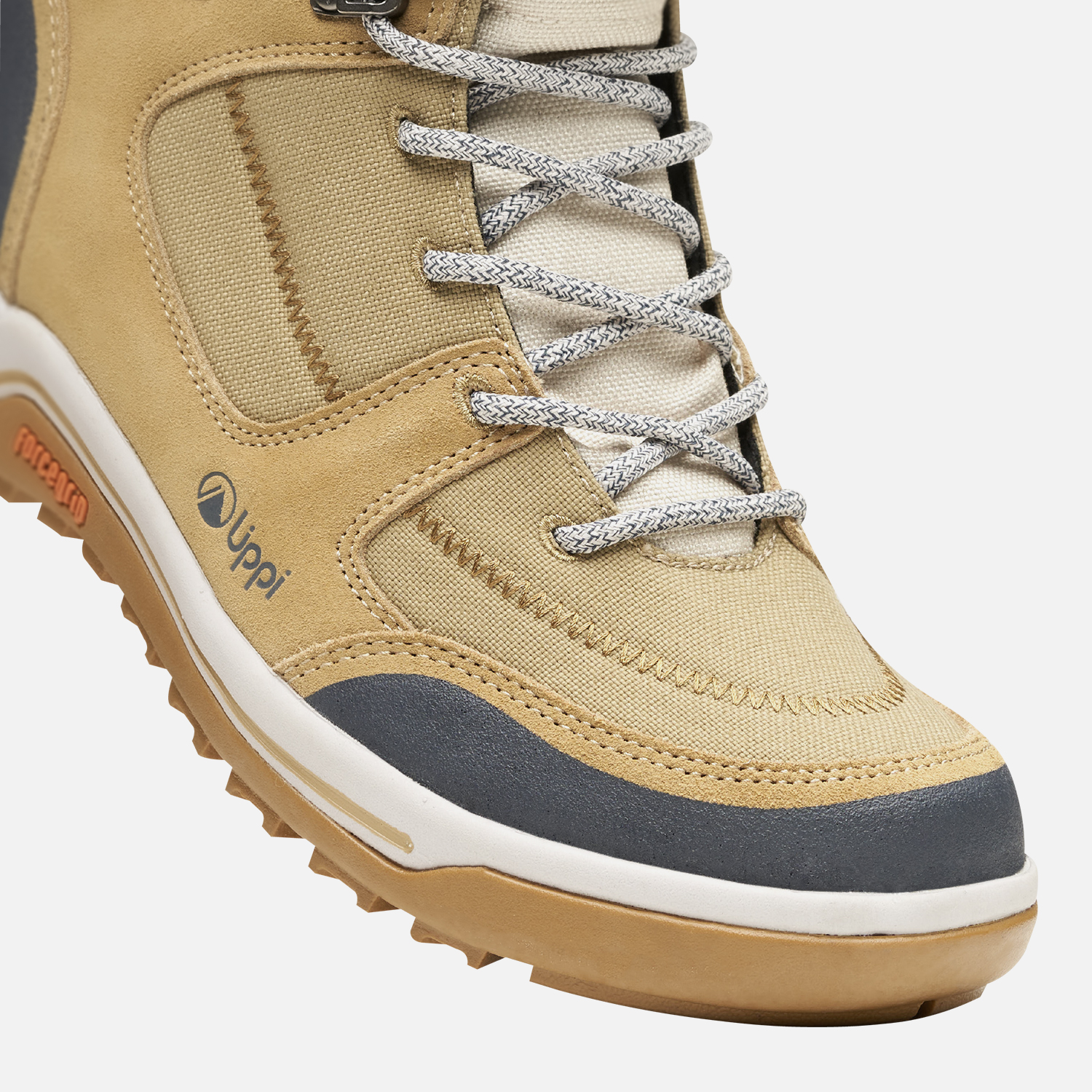 BOTAS MUJER LIPPI AZUL POLAR LIGHT NOCHE - 7
