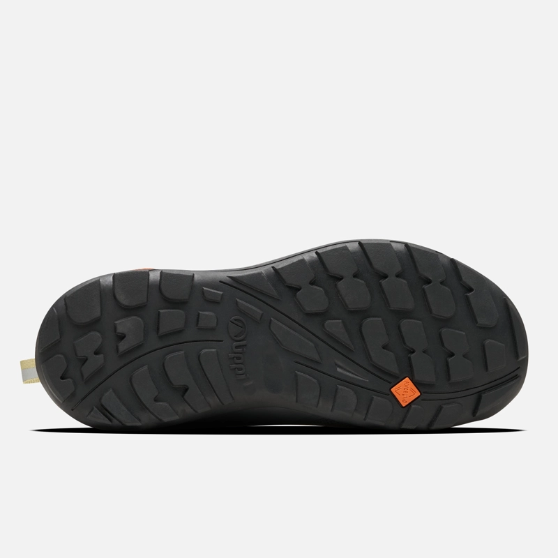 ZAPATILLAS NIÑA LIPPI GRAFITO INTENSE HIKE KIDS LOW - 3