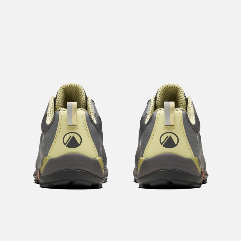 ZAPATILLAS NIÑA LIPPI GRAFITO INTENSE HIKE KIDS LOW - 5