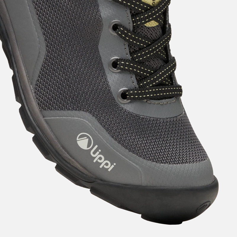 ZAPATILLAS NIÑA LIPPI GRAFITO INTENSE HIKE KIDS LOW - 7