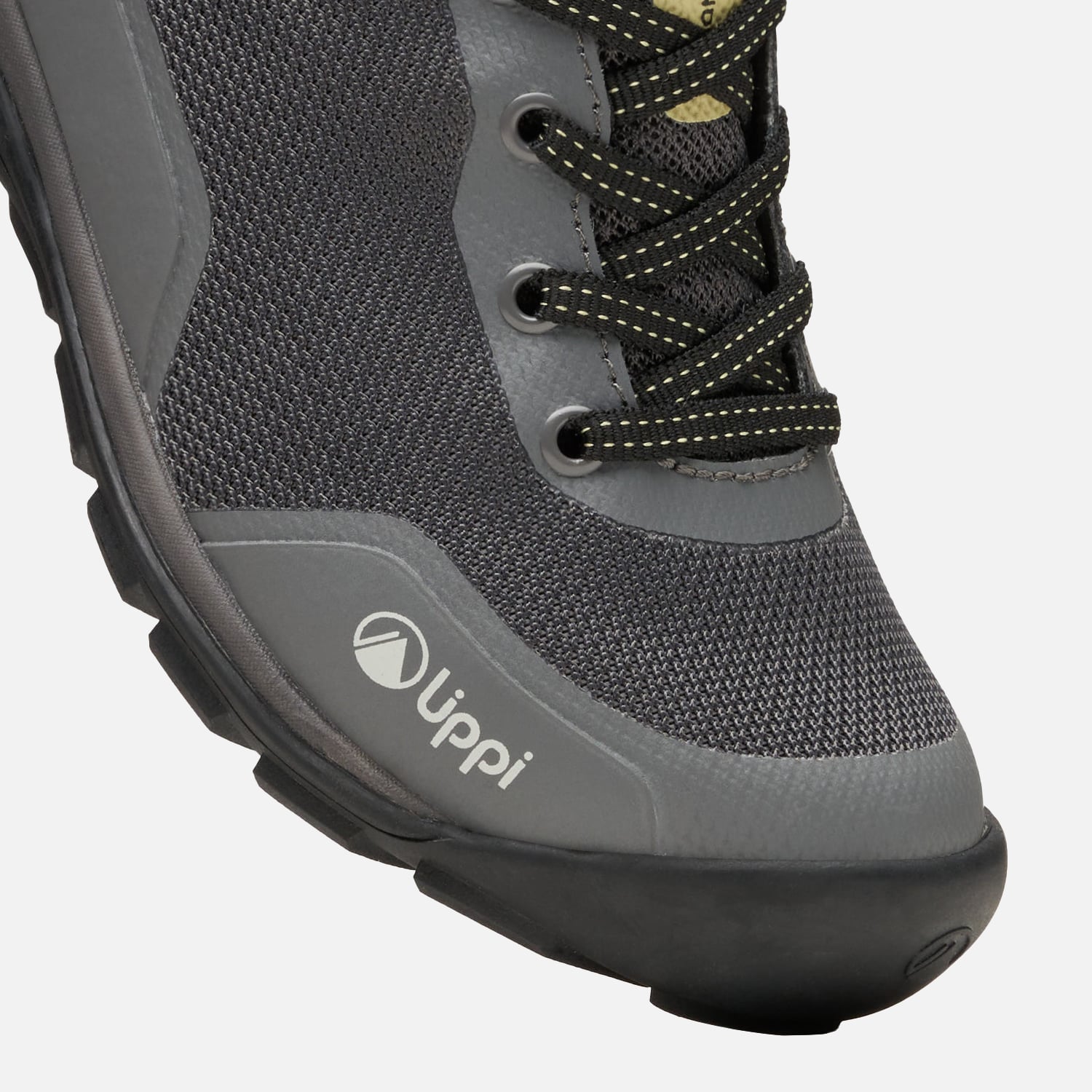 ZAPATILLAS NIÑA LIPPI GRAFITO INTENSE HIKE KIDS LOW - 7