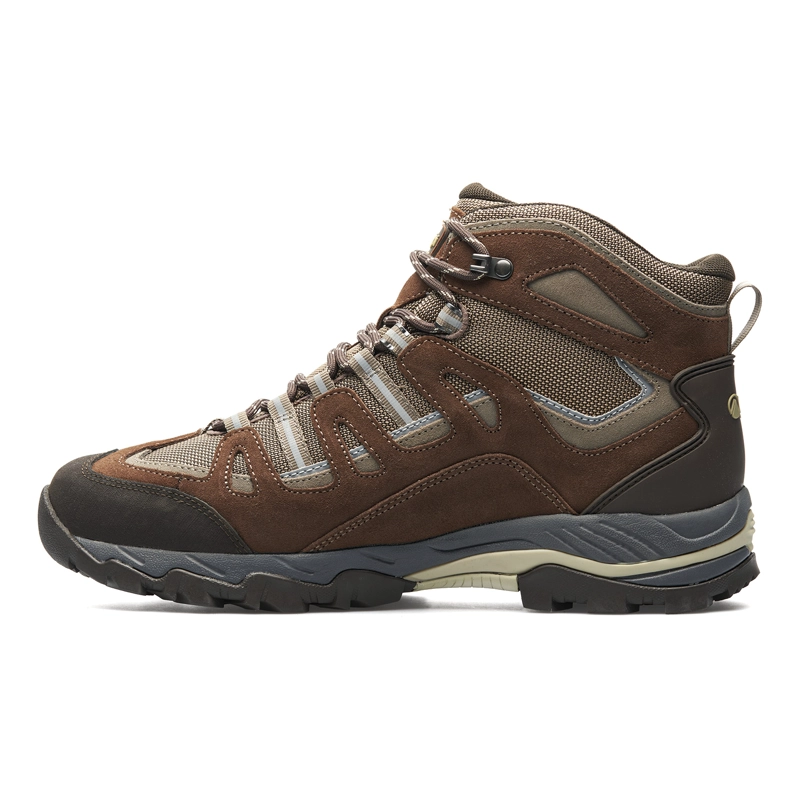 BOTIN HOMBRE PUELO CS HI CAFE LIPPI - 2
