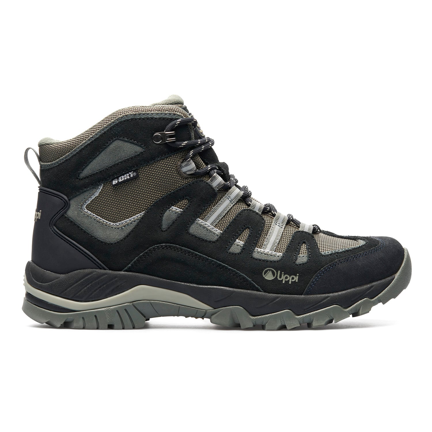 BOTIN HOMBRE PUELO CS HI MARENGO LIPPI I24 - 1