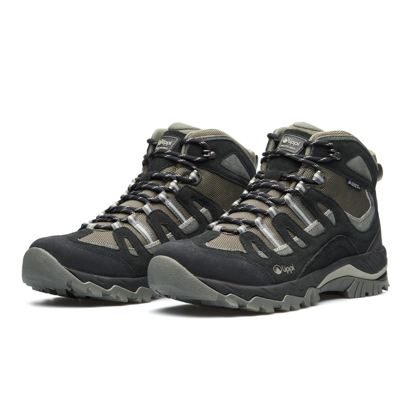 BOTIN HOMBRE PUELO CS HI MARENGO LIPPI I24 - 3