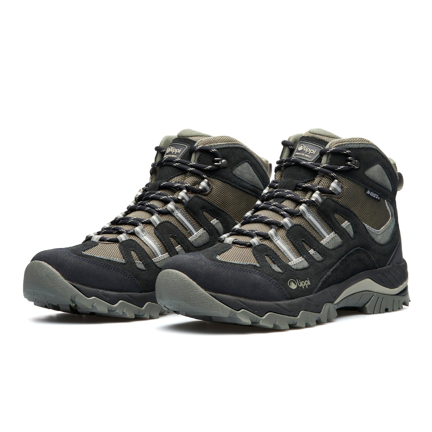 BOTIN HOMBRE PUELO CS HI MARENGO LIPPI I24 - 3