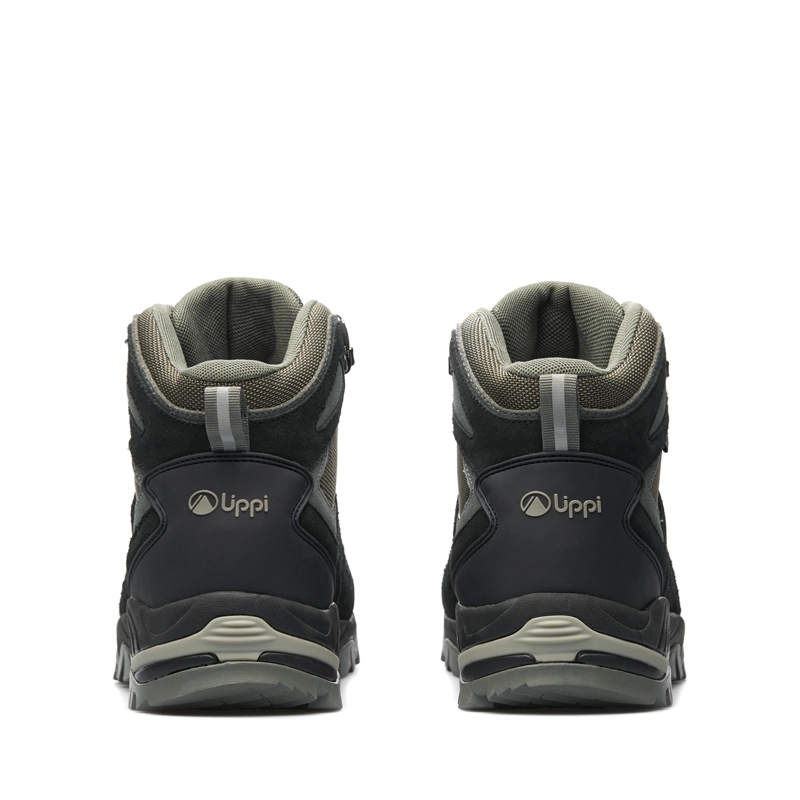 BOTIN HOMBRE PUELO CS HI MARENGO LIPPI I24 - 4
