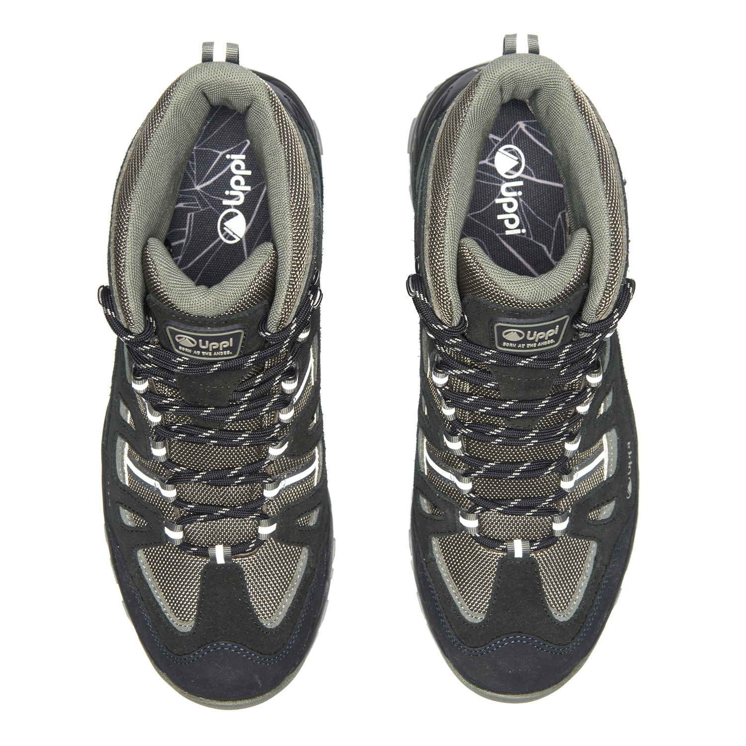 BOTIN HOMBRE PUELO CS HI MARENGO LIPPI I24 - 6