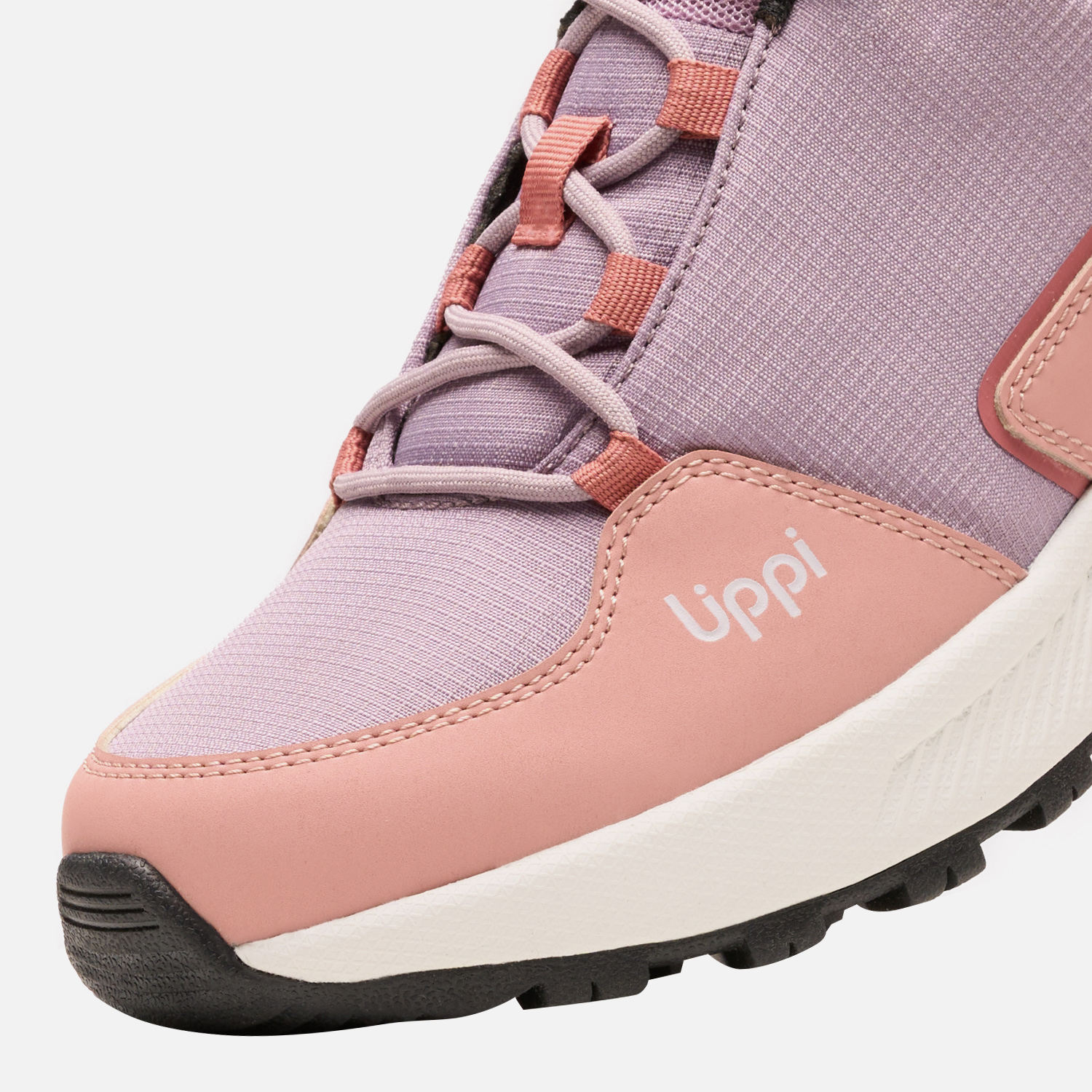 ZAPATILLAS NIÑA LIPPI ROSA TEEN GIRL MOTION MID - 7