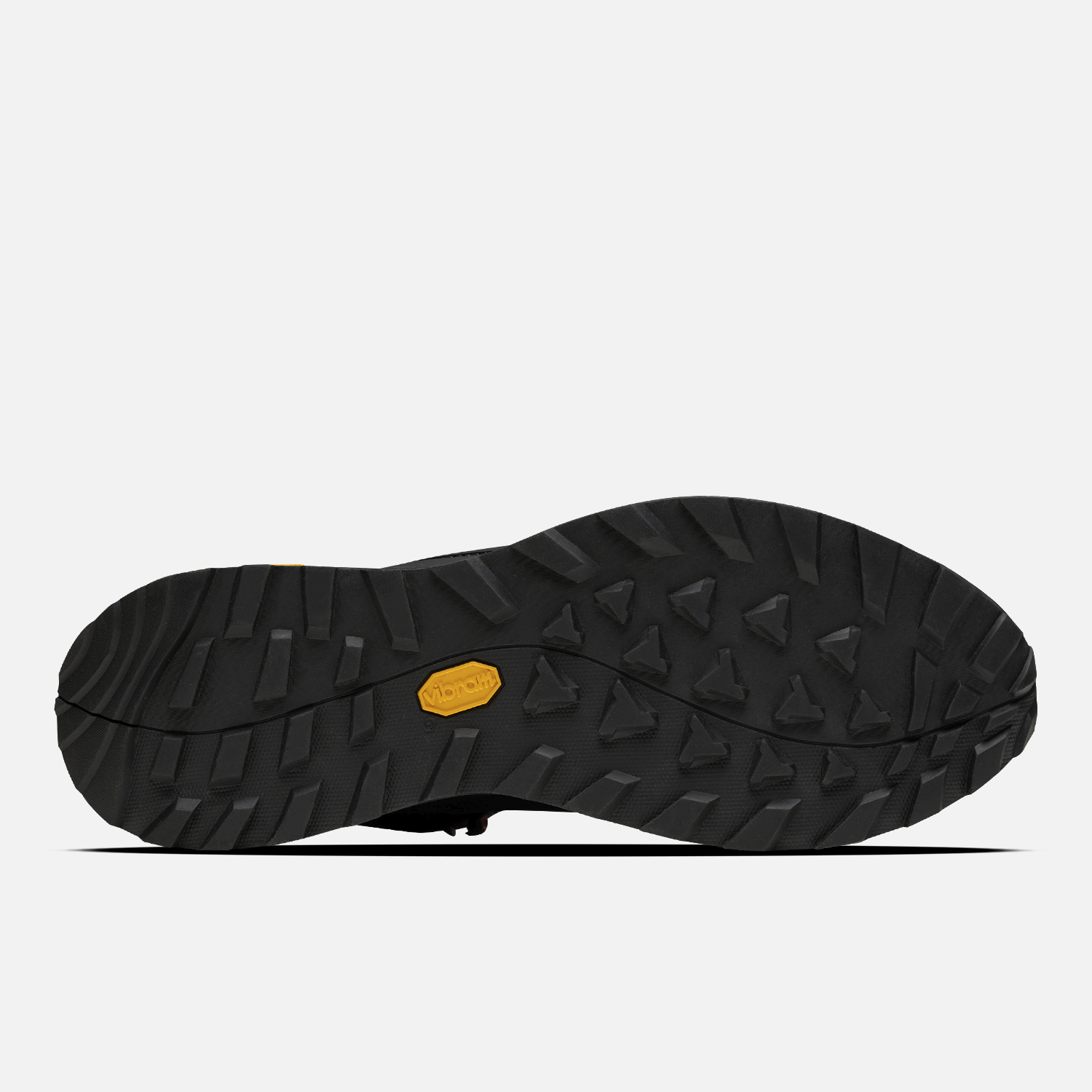 ZAPATILLAS MUJER LIPPI NEGRO ATLAS MID - 3