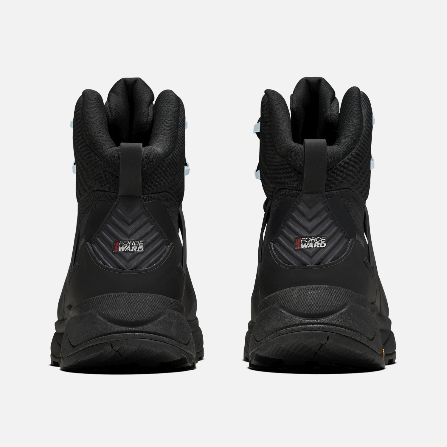 ZAPATILLAS MUJER LIPPI NEGRO ATLAS MID - 5