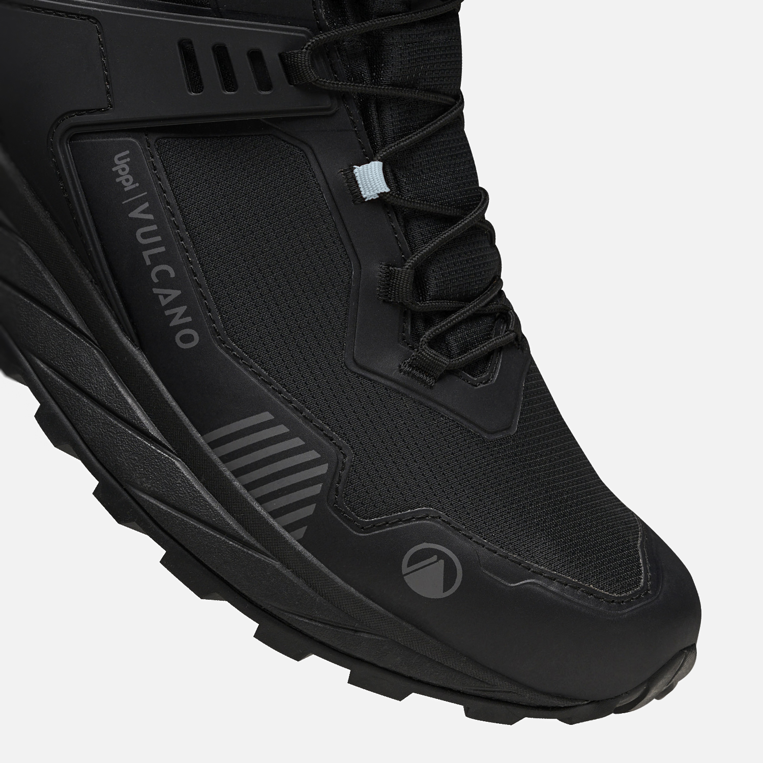 ZAPATILLAS MUJER LIPPI NEGRO ATLAS MID - 7