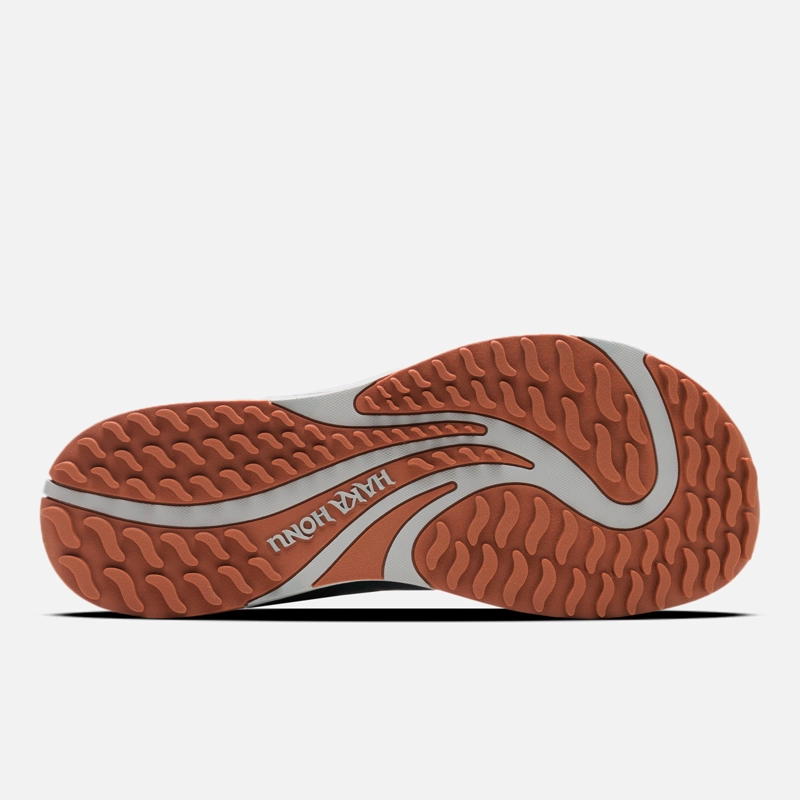 ZAPATILLAS HOMBRE HAKA HONU AZUL HUELLA AUSTRAL - 3