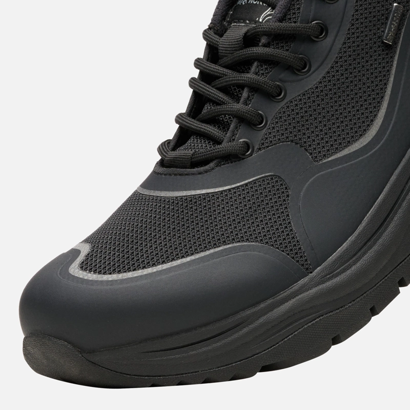ZAPATO MUJER NOMADE BAJA NEGRO HAKA HONU - 7