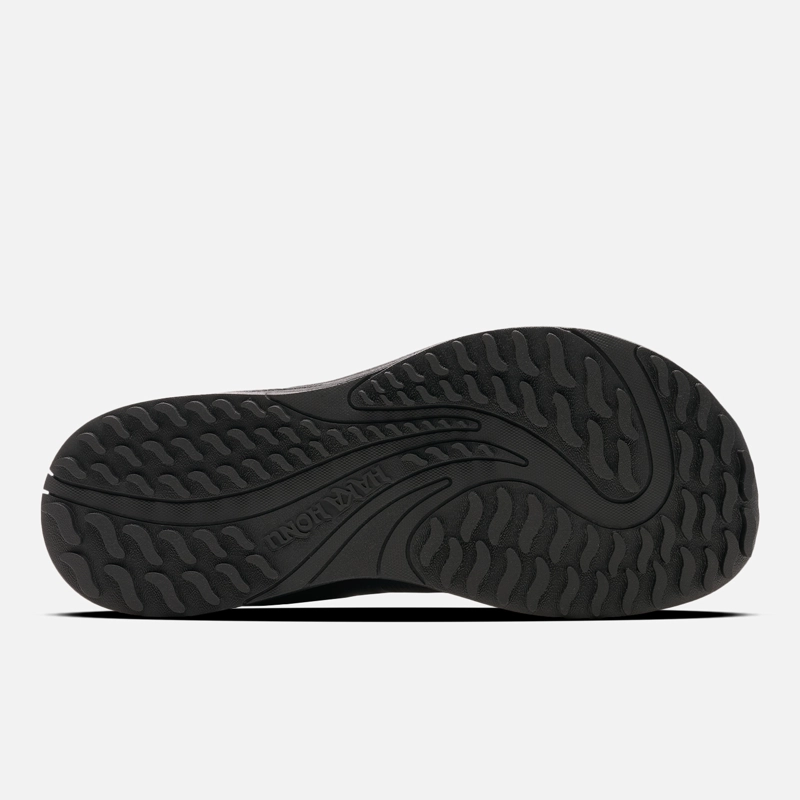 ZAPATILLAS MUJER HAKA HONU NEGRO HUELLA AUSTRAL - 3