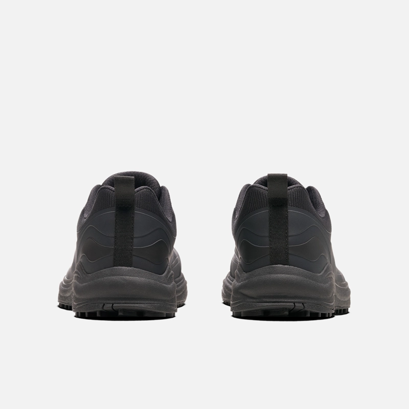 ZAPATILLAS MUJER HAKA HONU NEGRO HUELLA AUSTRAL - 5