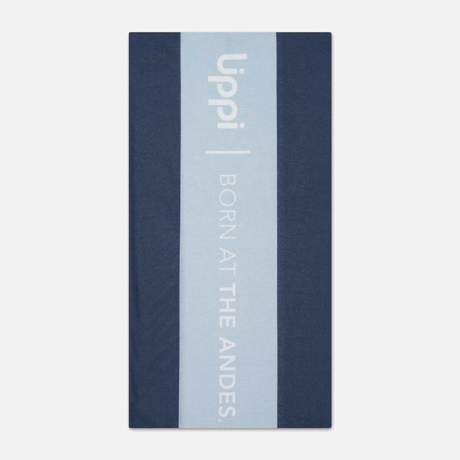 CUELLO LIPPI CELESTE HEADEX Q-DRY - 2