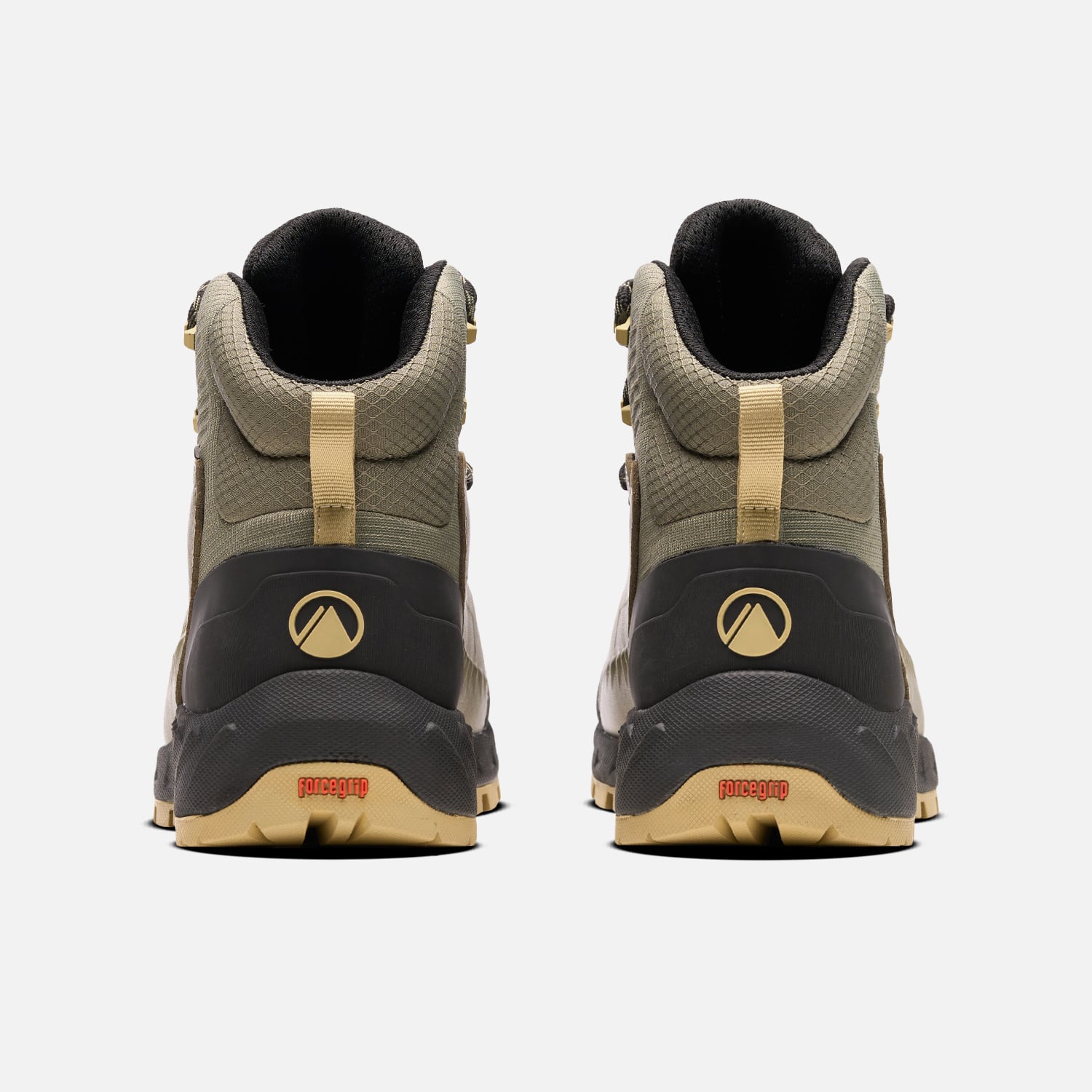 BOTÍN MUJER LIPPI VERDE TRONADOR - 5