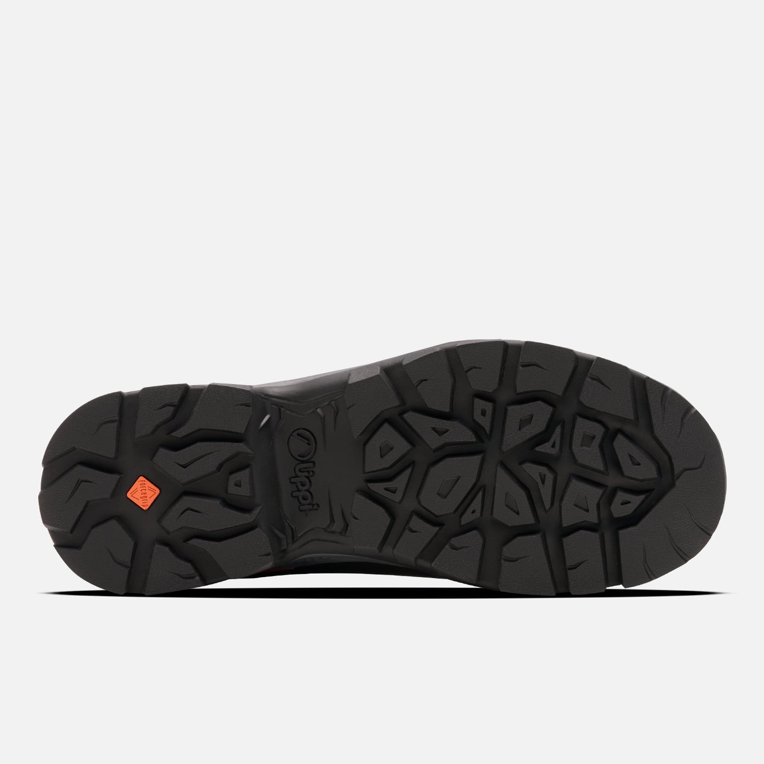 BOTIN MUJER SERAC NEGRO LIPPI - 3