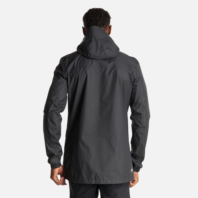 CHAQUETA HOMBRE KAUAI NEGRO HAKA HONU 24 - 3
