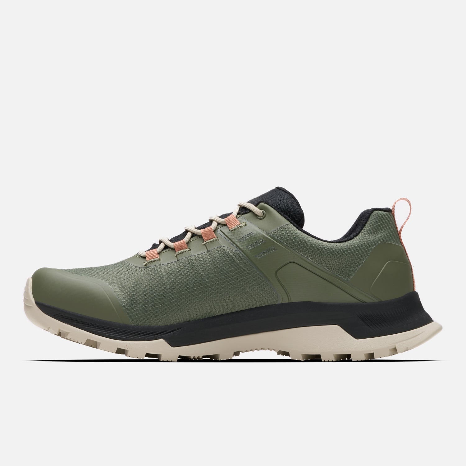 ZAPATILLA MUJER VULCANO IRON STONE BDRY VERDE MUSGO LIPPI - 2