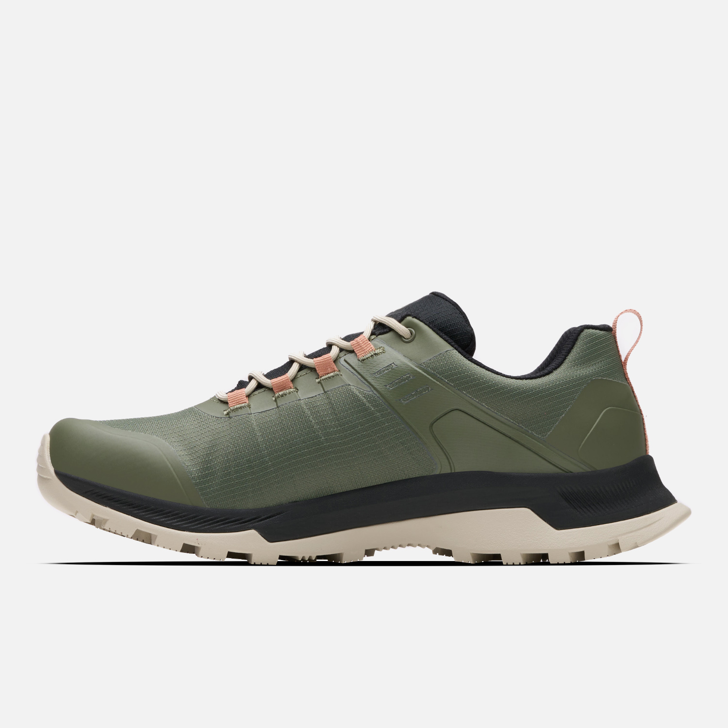 ZAPATILLA MUJER VULCANO IRON STONE BDRY VERDE MUSGO LIPPI - 2