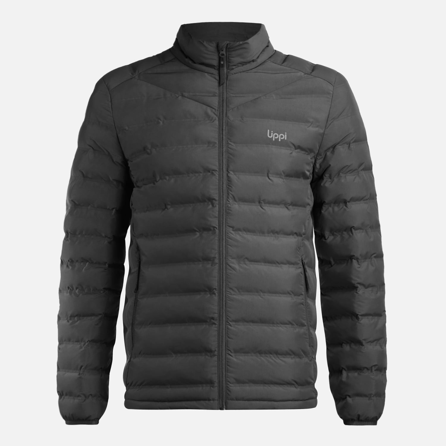 CHAQUETA HOMBRE SNOWMASS STEAM-PRO JACKET NEGRO LIPPI - 1