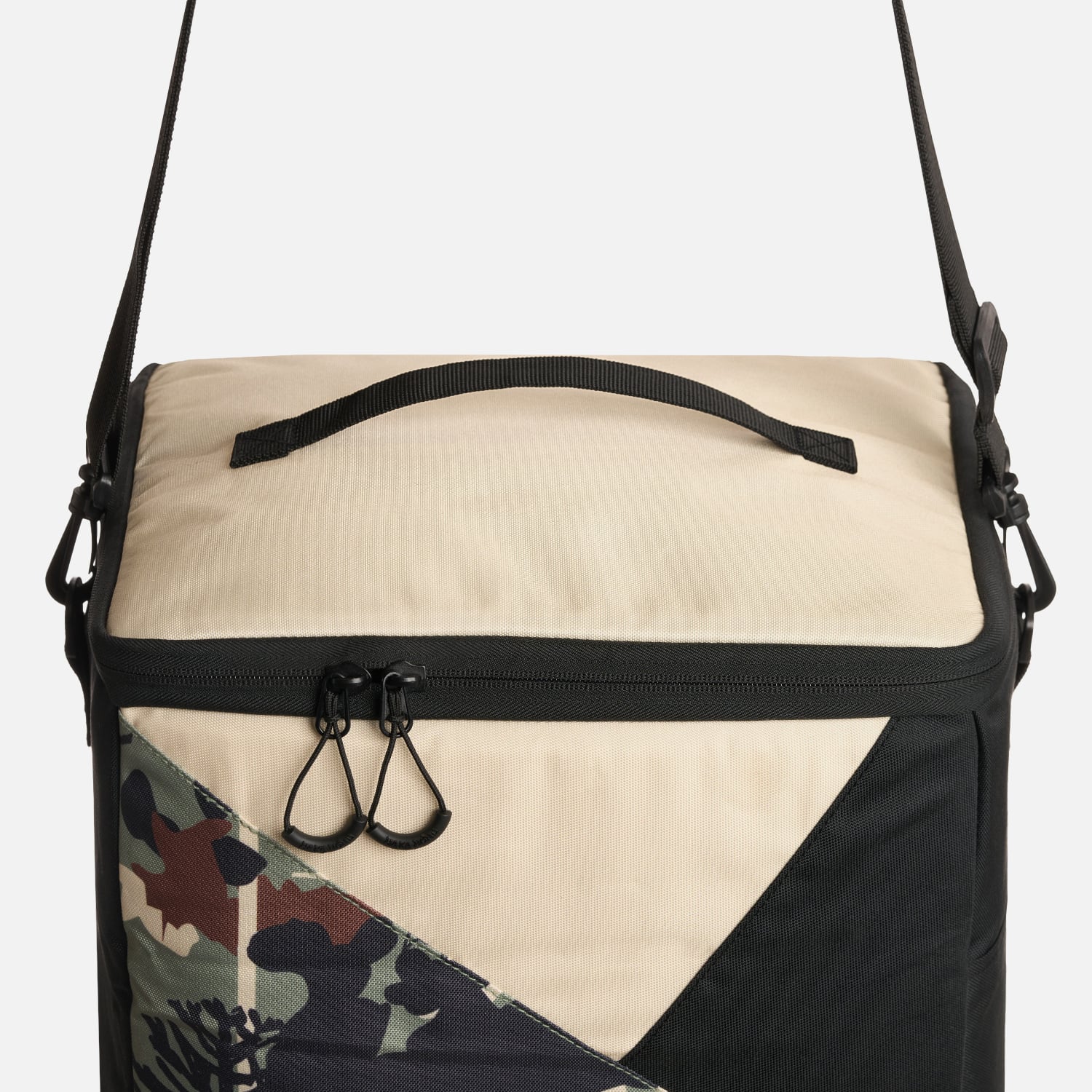 COOLER PALACHELAS PRINT VERDE HAKA HONU - 5