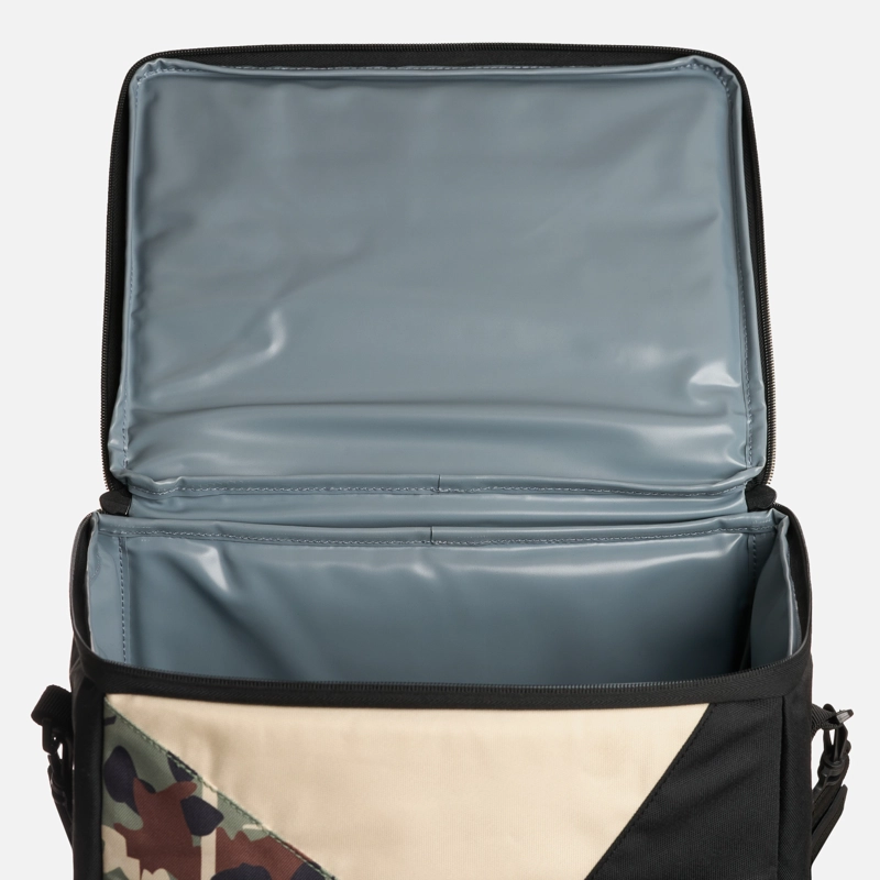 COOLER PALACHELAS PRINT VERDE HAKA HONU - 7