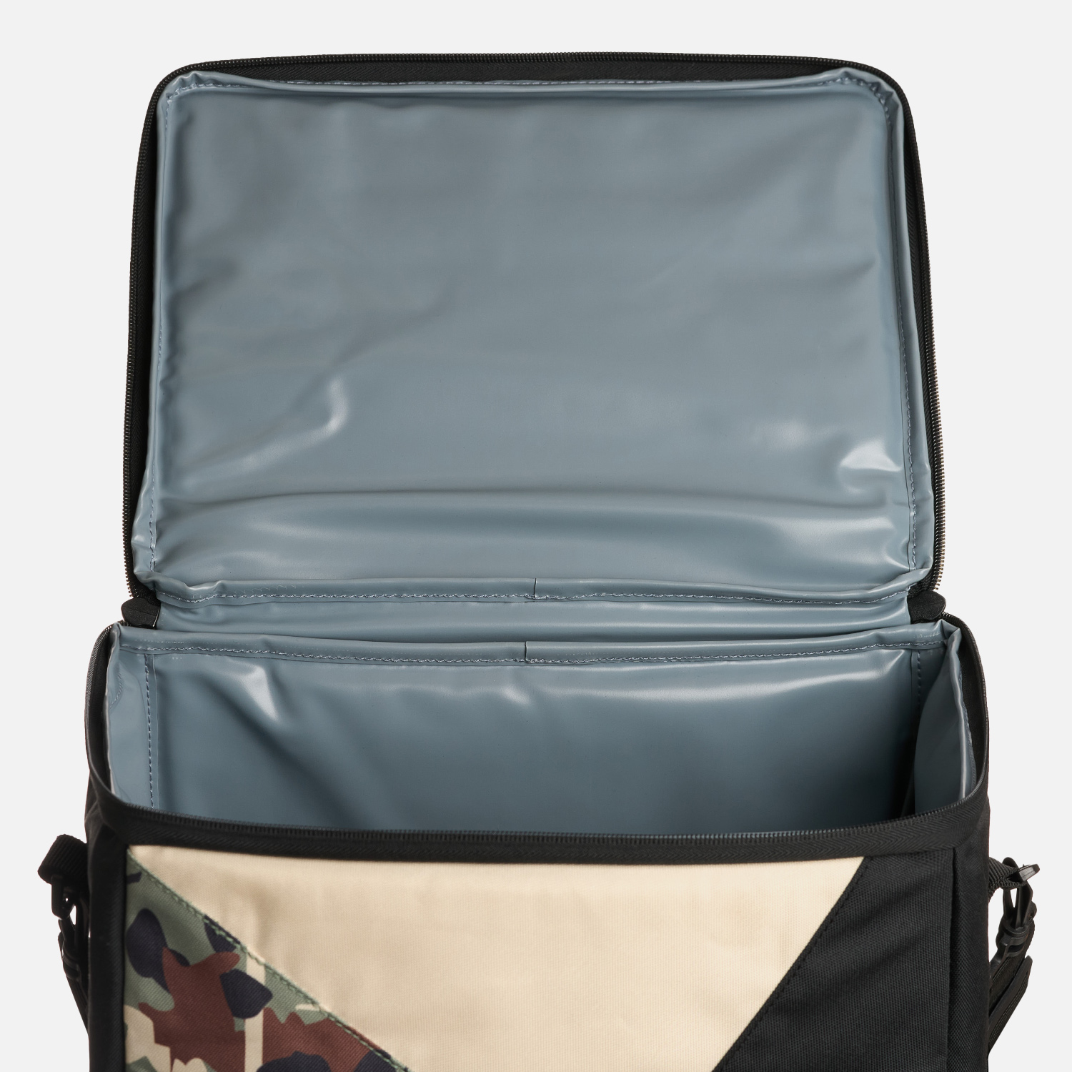 COOLER PALACHELAS PRINT VERDE HAKA HONU - 7