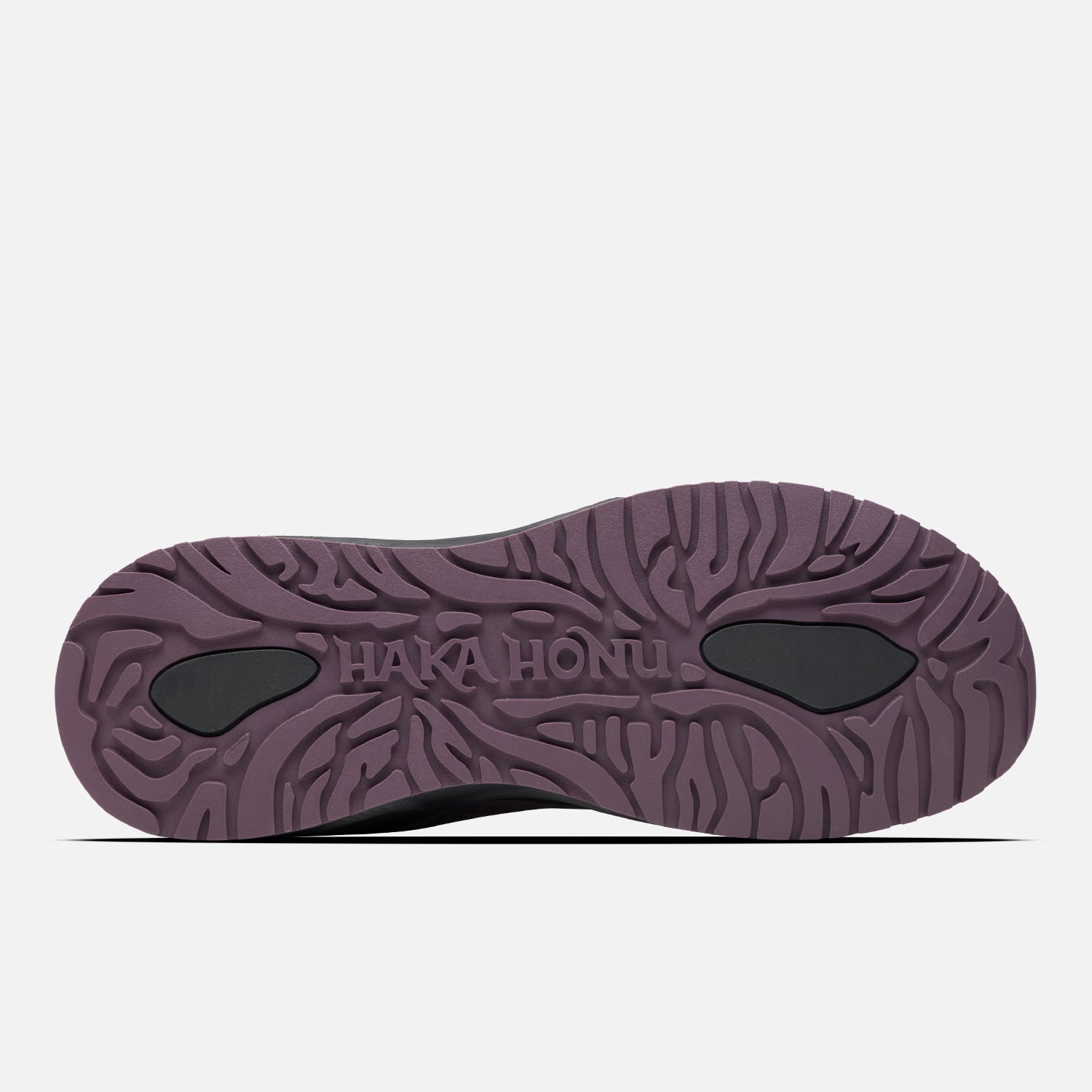 ZAPATILLAS MUJER HAKA HONU MORADO PATIPERRO - 3