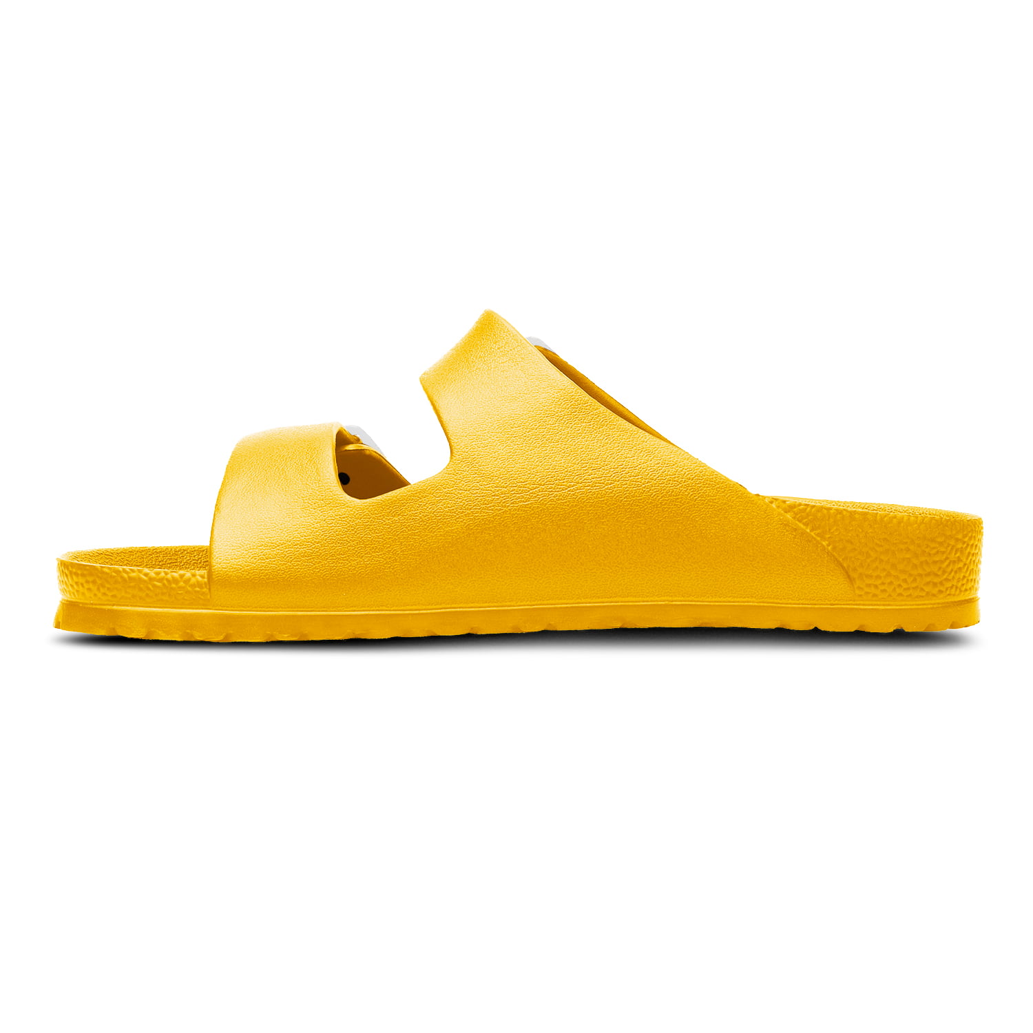 SANDALIAS MUJER HAKA HONU AMARILLO PANCORA - 2