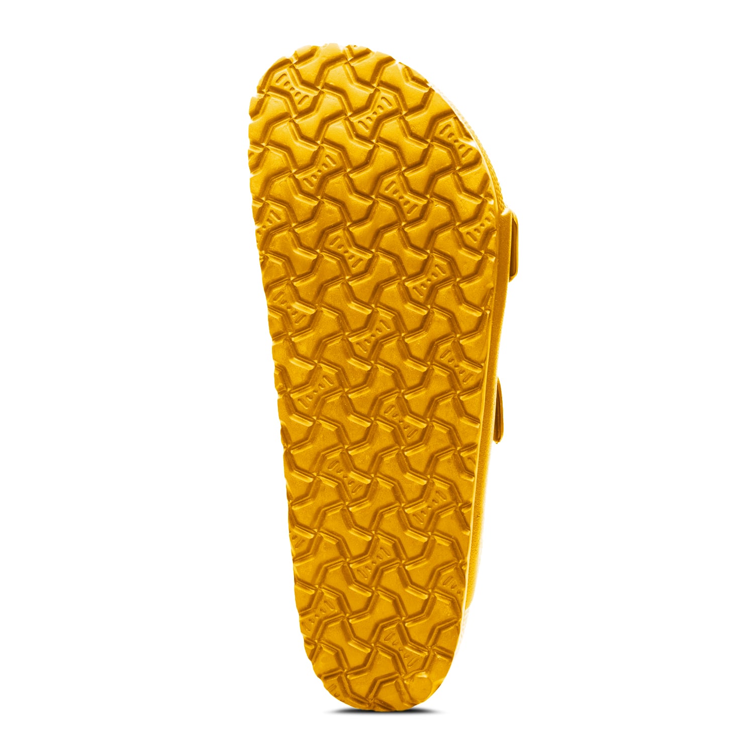 SANDALIAS MUJER HAKA HONU AMARILLO PANCORA - 5