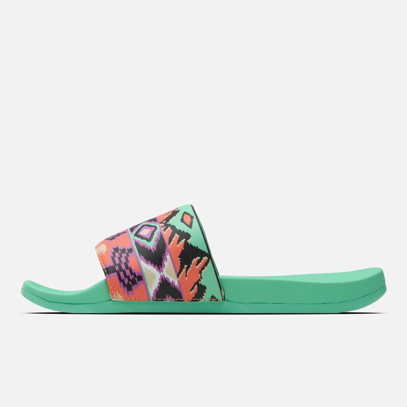 SANDALIAS MUJER HAKA HONU SHALAILA MENTA - 2