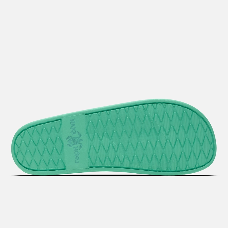 SANDALIAS MUJER HAKA HONU SHALAILA MENTA - 3