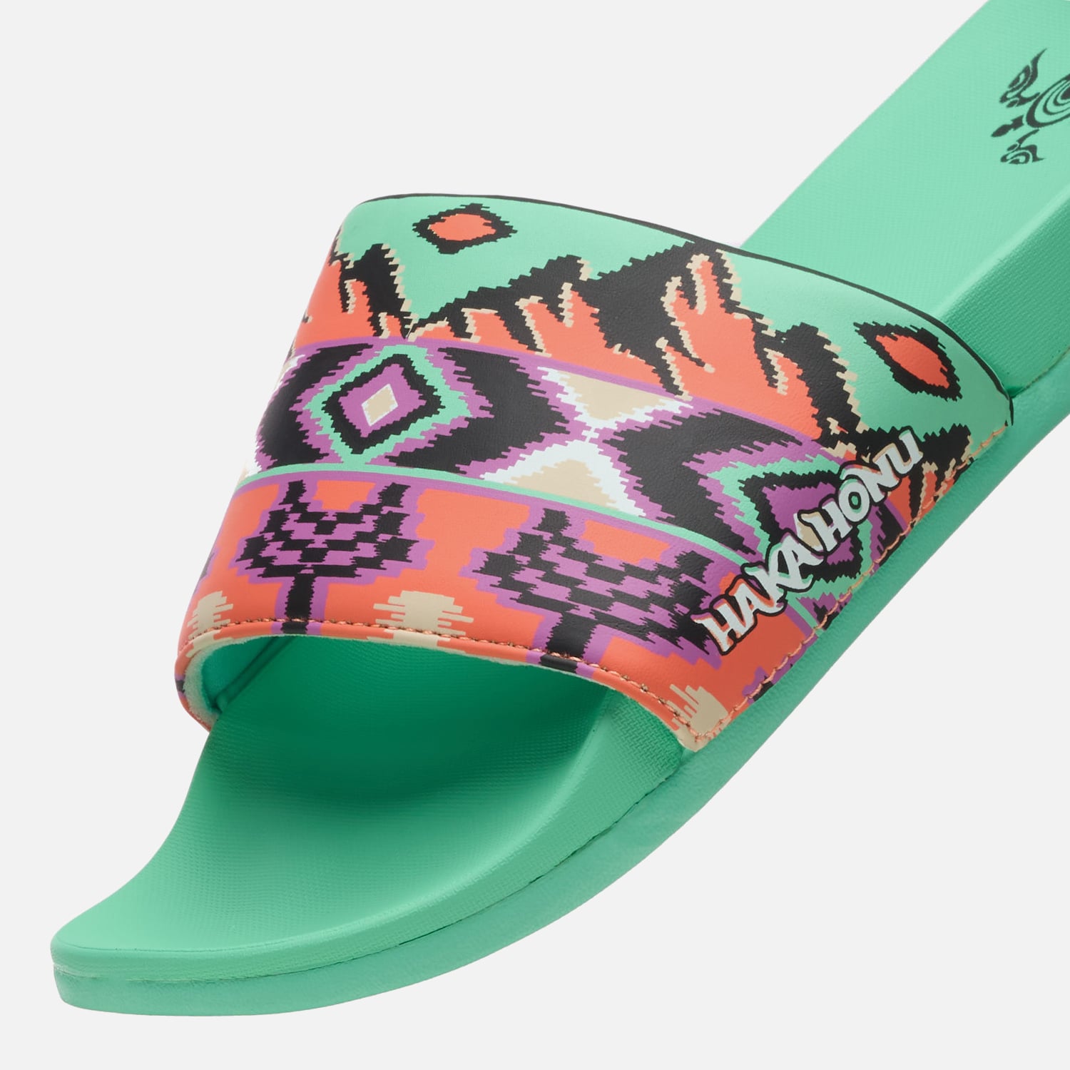 SANDALIAS MUJER HAKA HONU SHALAILA MENTA - 6