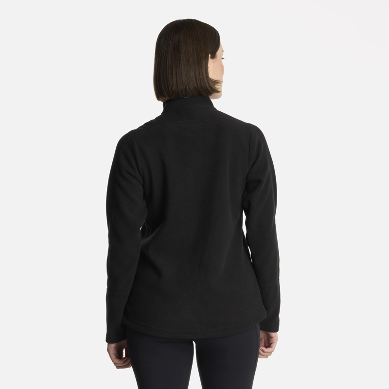 POLAR MUJER PAICAVI THERM-PRO JACKET NEGRO LIPPI - 3