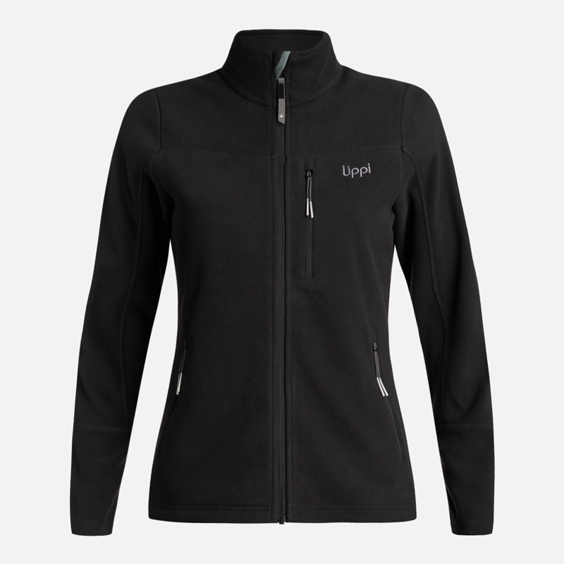 POLAR MUJER PAICAVI THERM-PRO JACKET NEGRO LIPPI - 8