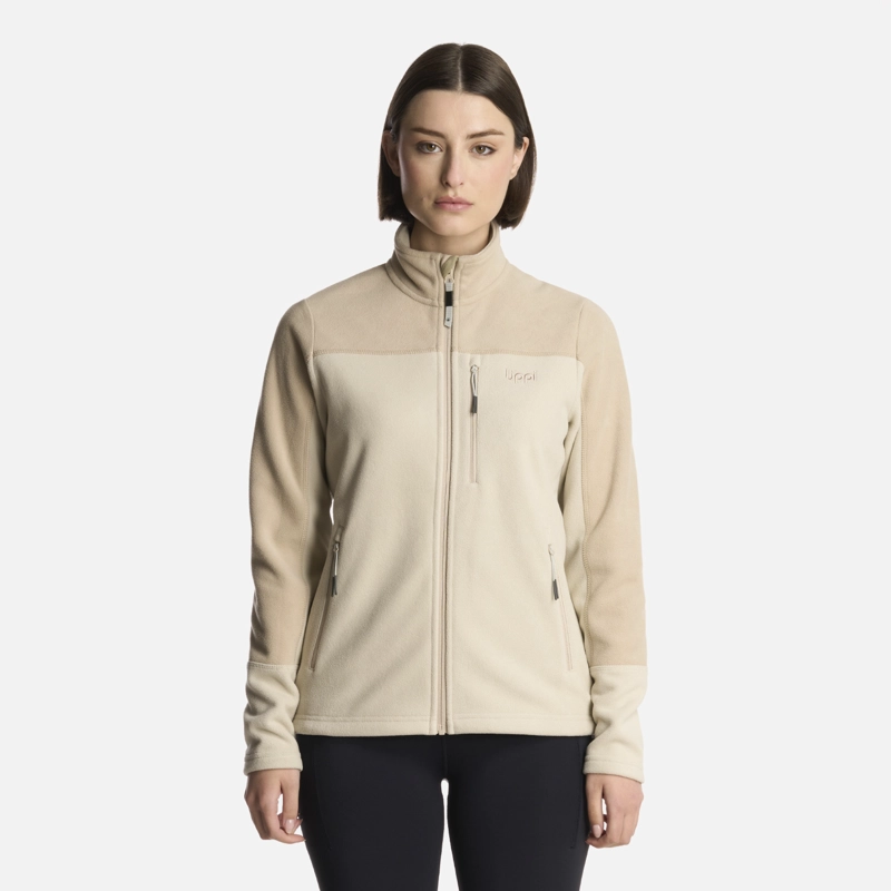 CHAQUETA MUJER PAICAVI THERM-PRO JACKET ARENA LIPPI - 1