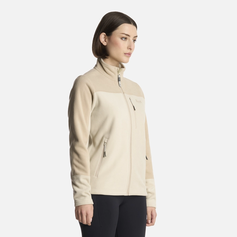 CHAQUETA MUJER PAICAVI THERM-PRO JACKET ARENA LIPPI - 2