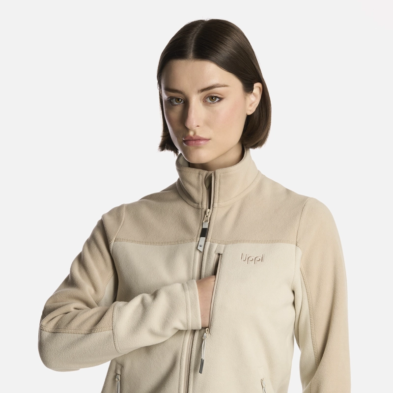 CHAQUETA MUJER PAICAVI THERM-PRO JACKET ARENA LIPPI - 4