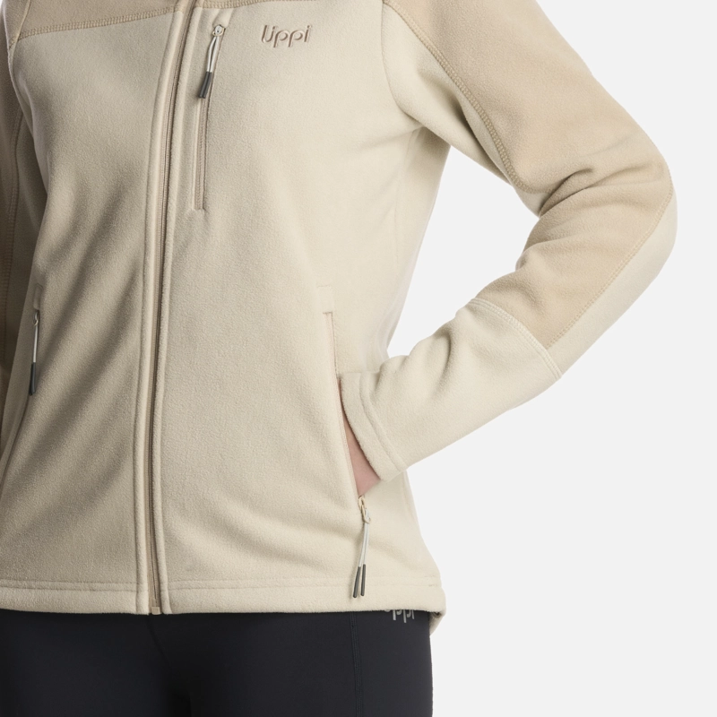 CHAQUETA MUJER PAICAVI THERM-PRO JACKET ARENA LIPPI - 5