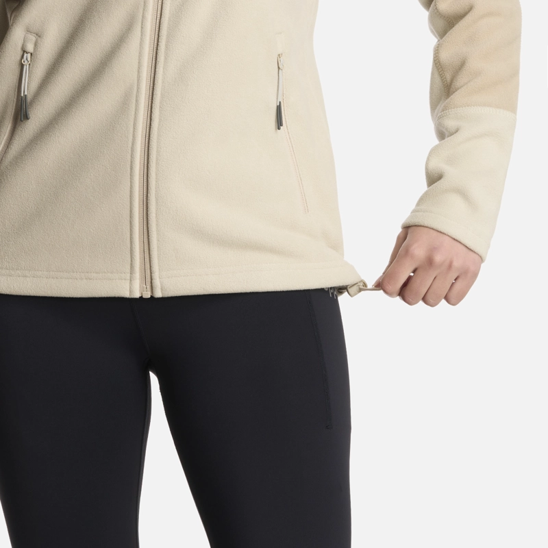 CHAQUETA MUJER PAICAVI THERM-PRO JACKET ARENA LIPPI - 6