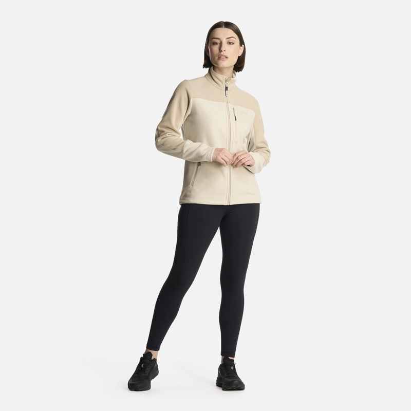 CHAQUETA MUJER PAICAVI THERM-PRO JACKET ARENA LIPPI - 7