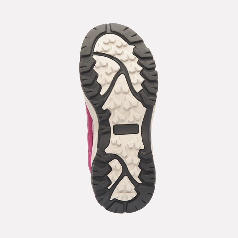 BOTÍN NIÑA LIPPI FUCSIA TELLUS MID KIDS - 5